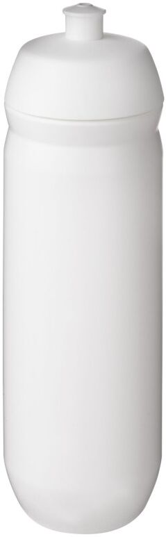 Bouteille de sport HydroFlex™ 750 ml blanc