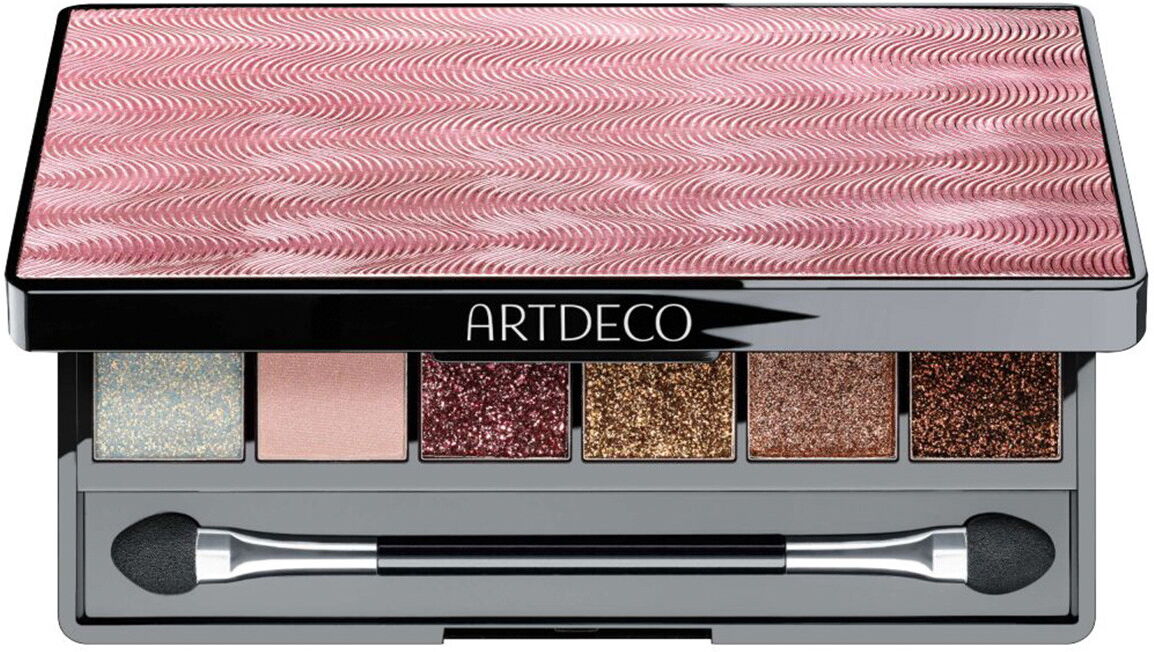 ARTDECO Glittery Eyeshadow Palette