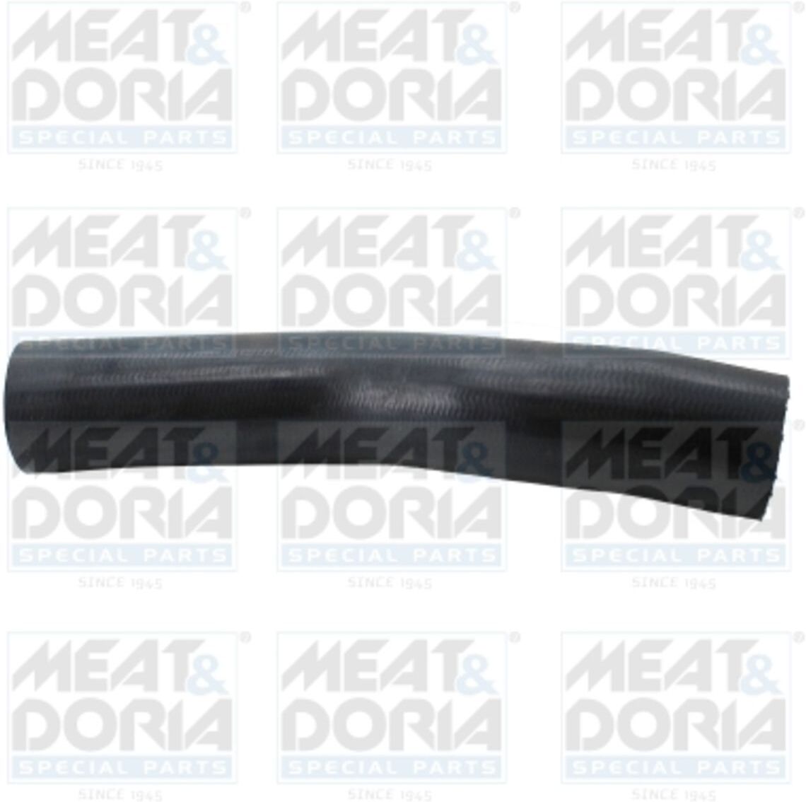 Ladeluftschlauch MEAT & DORIA 961131