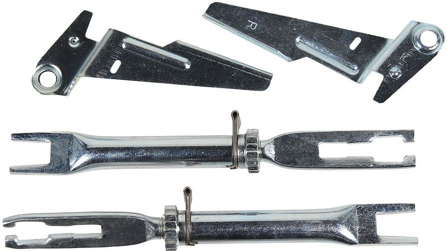 Metzger Autoteile Nachsteller-Satz, Trommelbremse 102 53 026