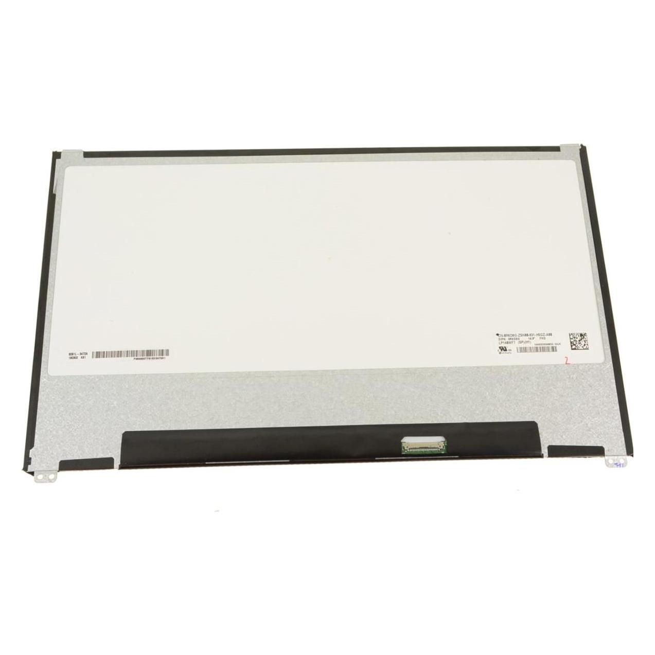 Dell 35,60cm (14") (35,6 cm) 1920x1080 FHD LED matte LCD panel (R6D8G)