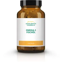 Omega-3 Fischöl 122 G