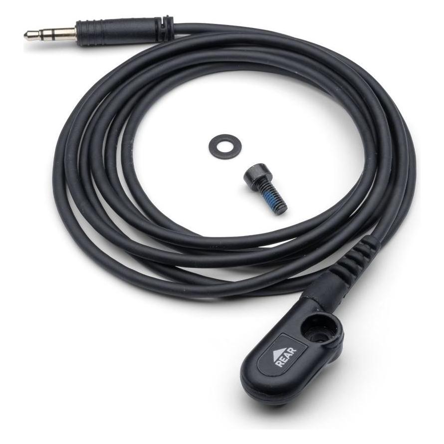 Fox LIVE Valve, Rear Accelerometer Assy, 1600mm Cable SH (58894465)
