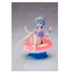 Taito Re:Zero - Starting Life in Another World Coreful statuette PVC Rem Renewal Edition