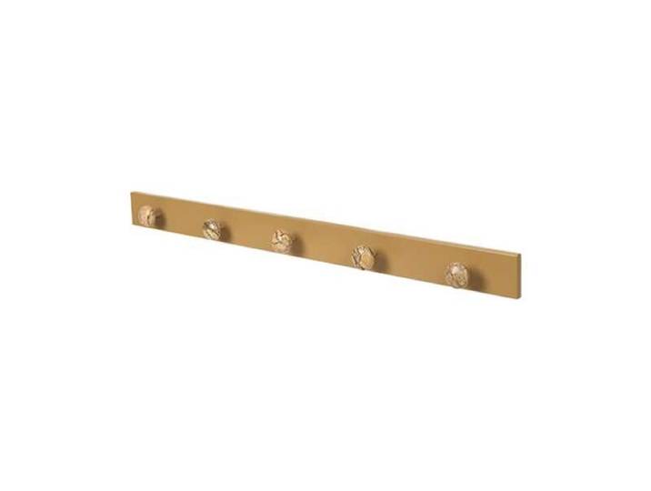 Broste Copenhagen Pebble kapstok - cinnamon