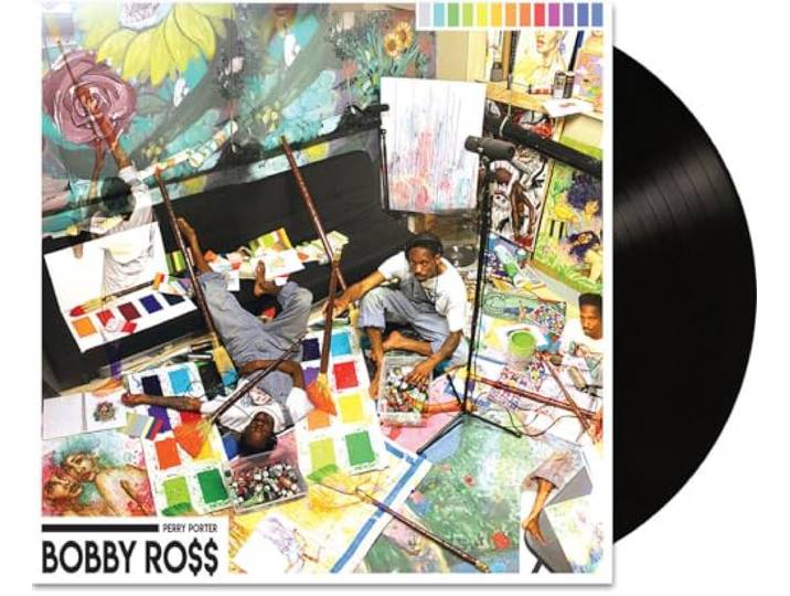 Bobby Ro$$
