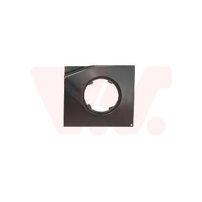 VAN WEZEL Seitenwand 1865191 hinten