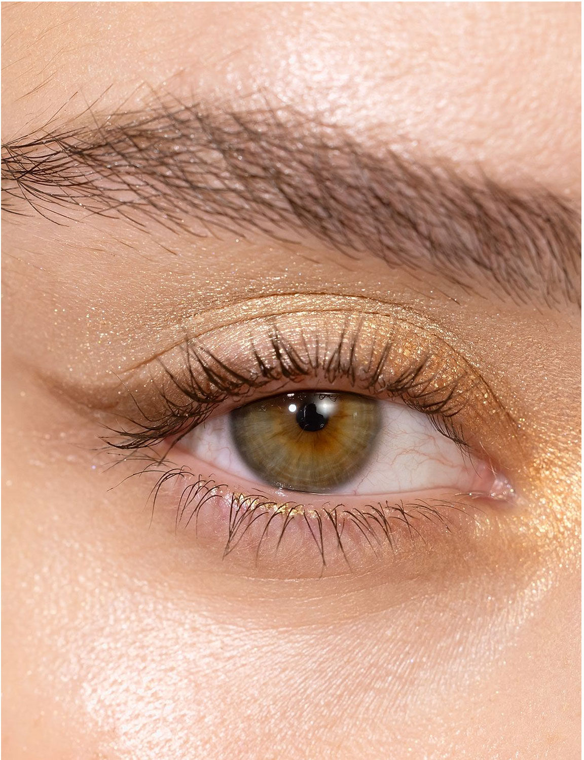 LUMENE Nordic Neutrals Eyeshadow Palette 8g