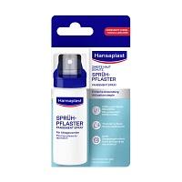 HANSAPLAST Zweite Haut Schutz Sprüh-Pflaster 40 ml