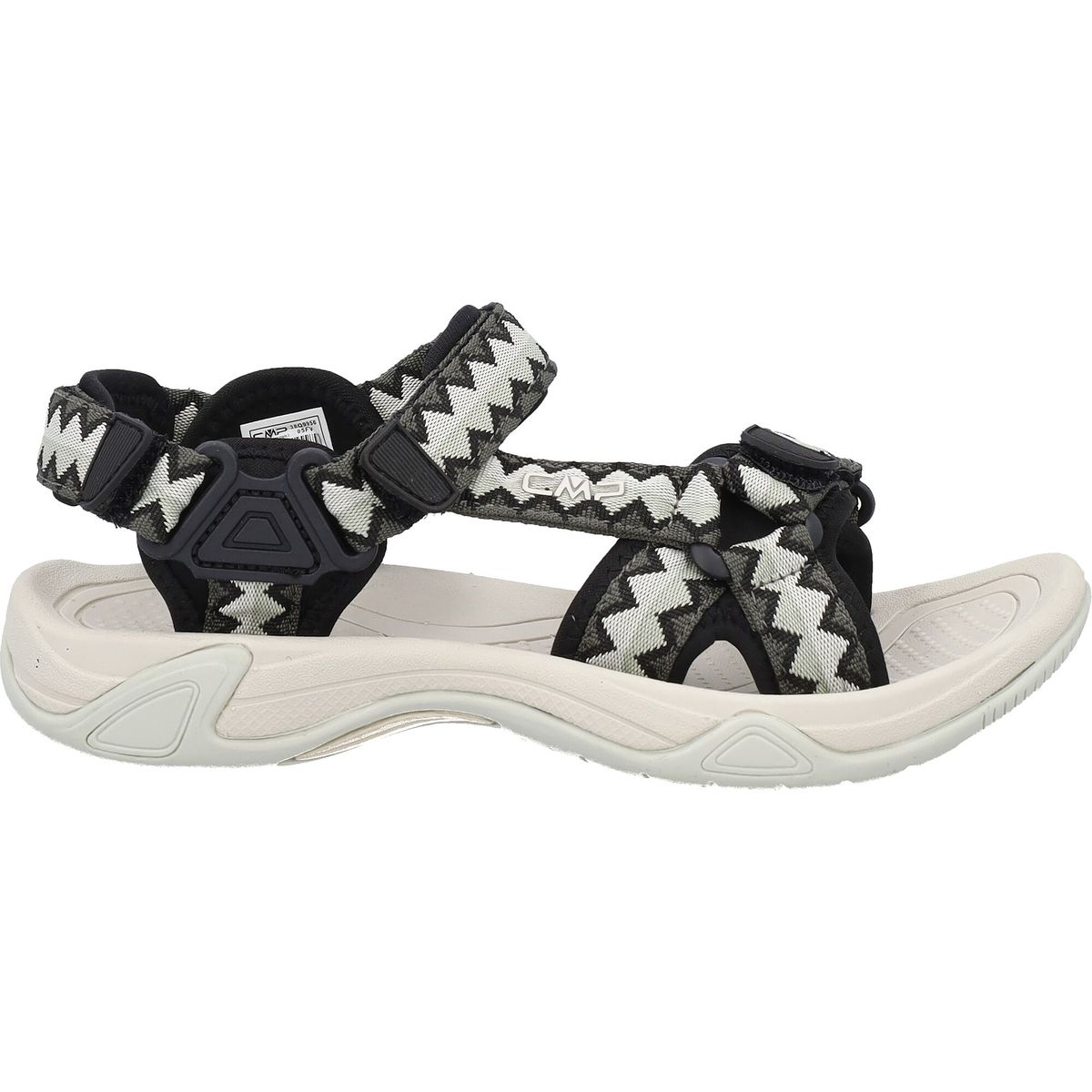 CMP Hamal WMN Hiking Sandals avocado-pistacchio (05FV) 39 38Q9956-05FV-39