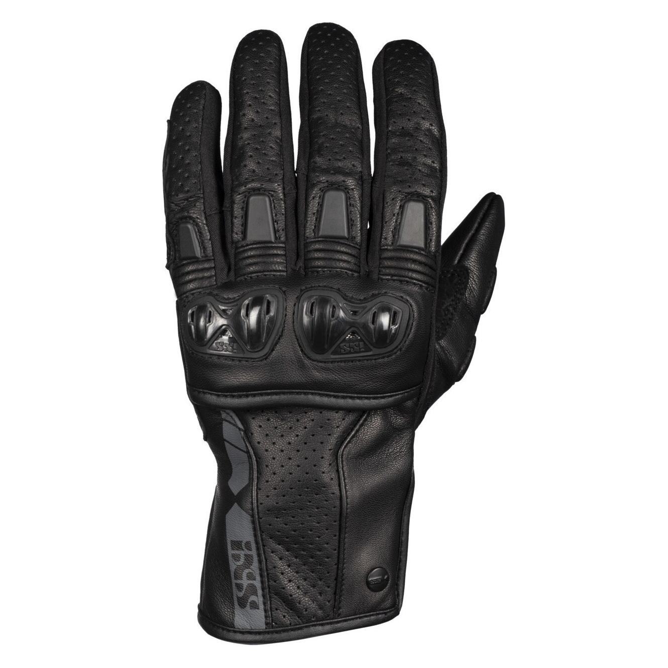 iXS Sport LD Damen Handschuhe Talura 3.0 (Damen, S) (X40456-003-DS)