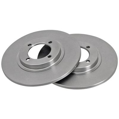 A.B.S. Bremsscheibe 15954 voll 232mm 10mm für TRIUMPH LOTUS