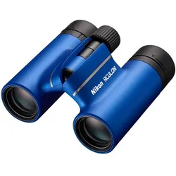 Nikon 8x21 Aculon T02 Blau Fernglas