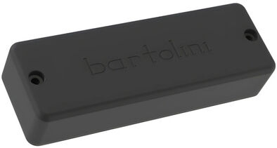 Bartolini Classic Bass MJ Soapbar Neck