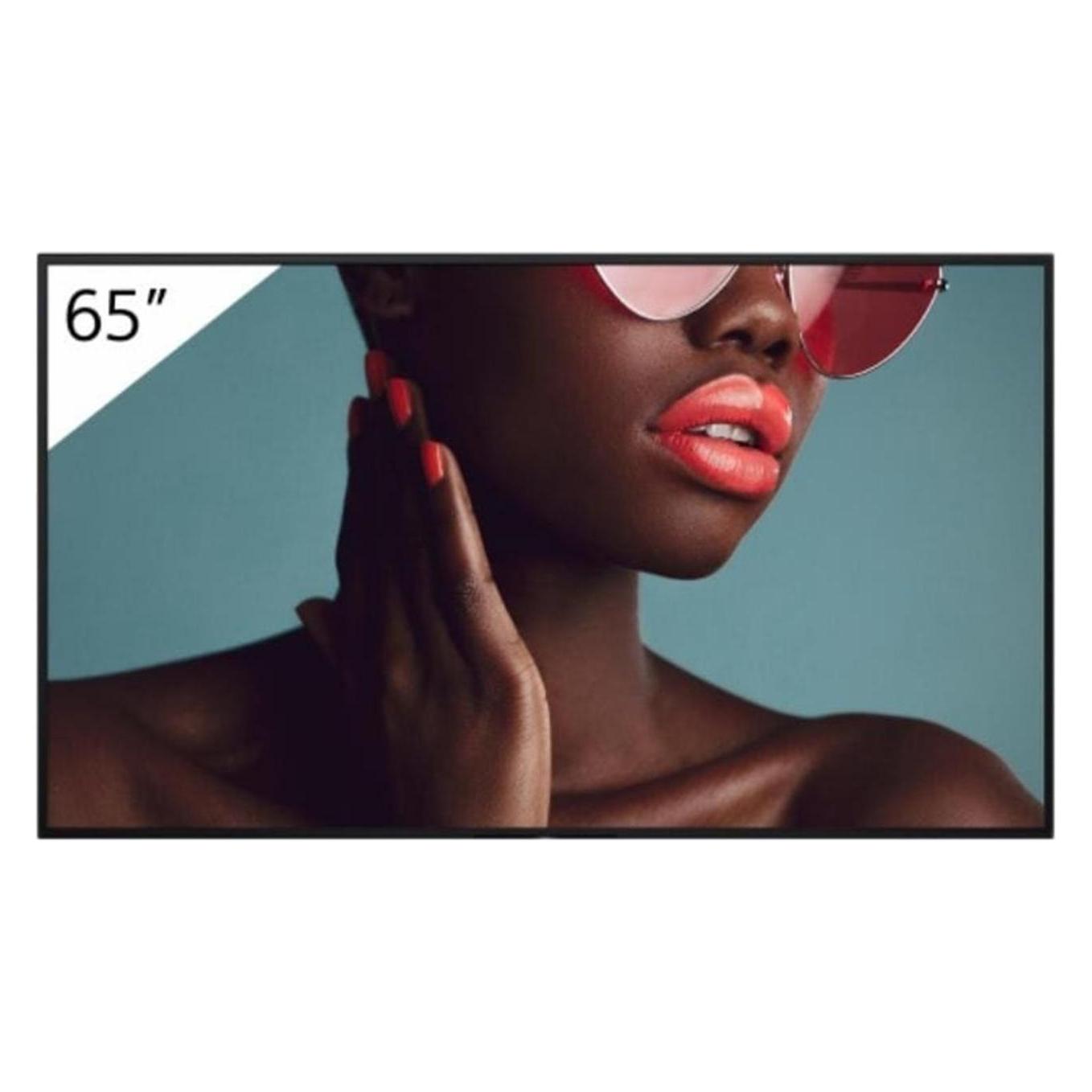 Sony FW-65BZ40L (3840 x 2160 Pixel, 65") (FW-65BZ40L)