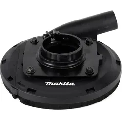 Makita, Zubehör Maschine, Absaughaube 180 mm Schruppen 1
