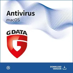 GDATA Antivirus Mac 1 Gerät Download Code