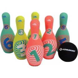 Schildkröt Neopren Kegel Set 7 Teile