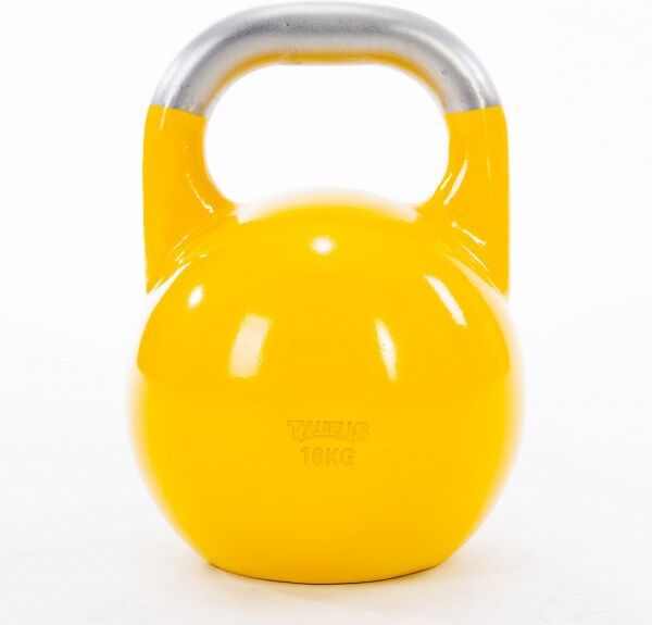 Taurus Colour Competition Kettlebells 16 kg