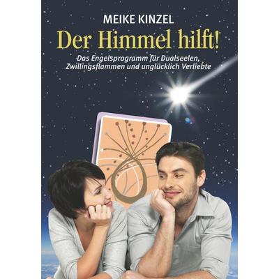 Der Himmel hilft!, Taschenbuch von Meike Kinzel, Twentysix Love, 978-3-7407-1030-9