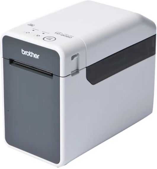 Brother Td-2020a Labelprinter