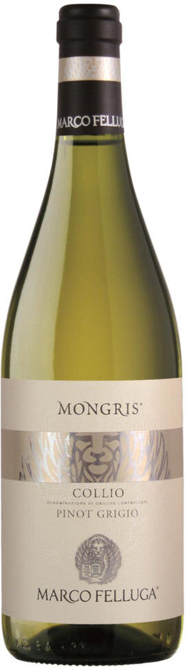 Felluga Marco Pinot Grigio 'Mongris' Marco Felluga 2025