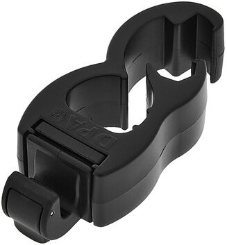 DPA D-CLIP Schwarz