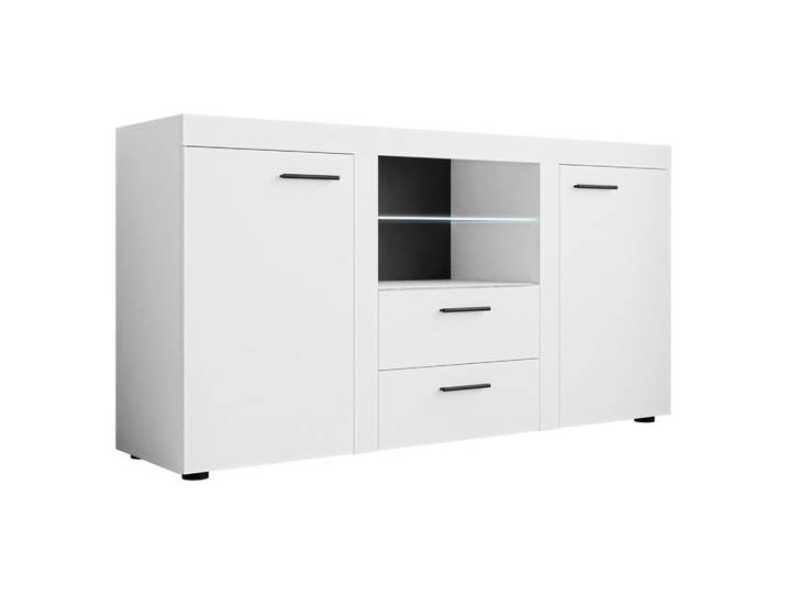 KOMMODE Rumba mit LED Beleuchtung