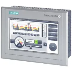Siemens 6AG1124-0GC13-2AX0 SIPLUS HMI TP700 Comfort Outdoor -30 ... +60 °C based on 6AV2124-0GC13-0AX0 6AG11240GC132AX0