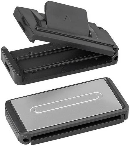 IWH Beltstopp 19210 Gurtstopper Passend für (Auto-Marke): Universal