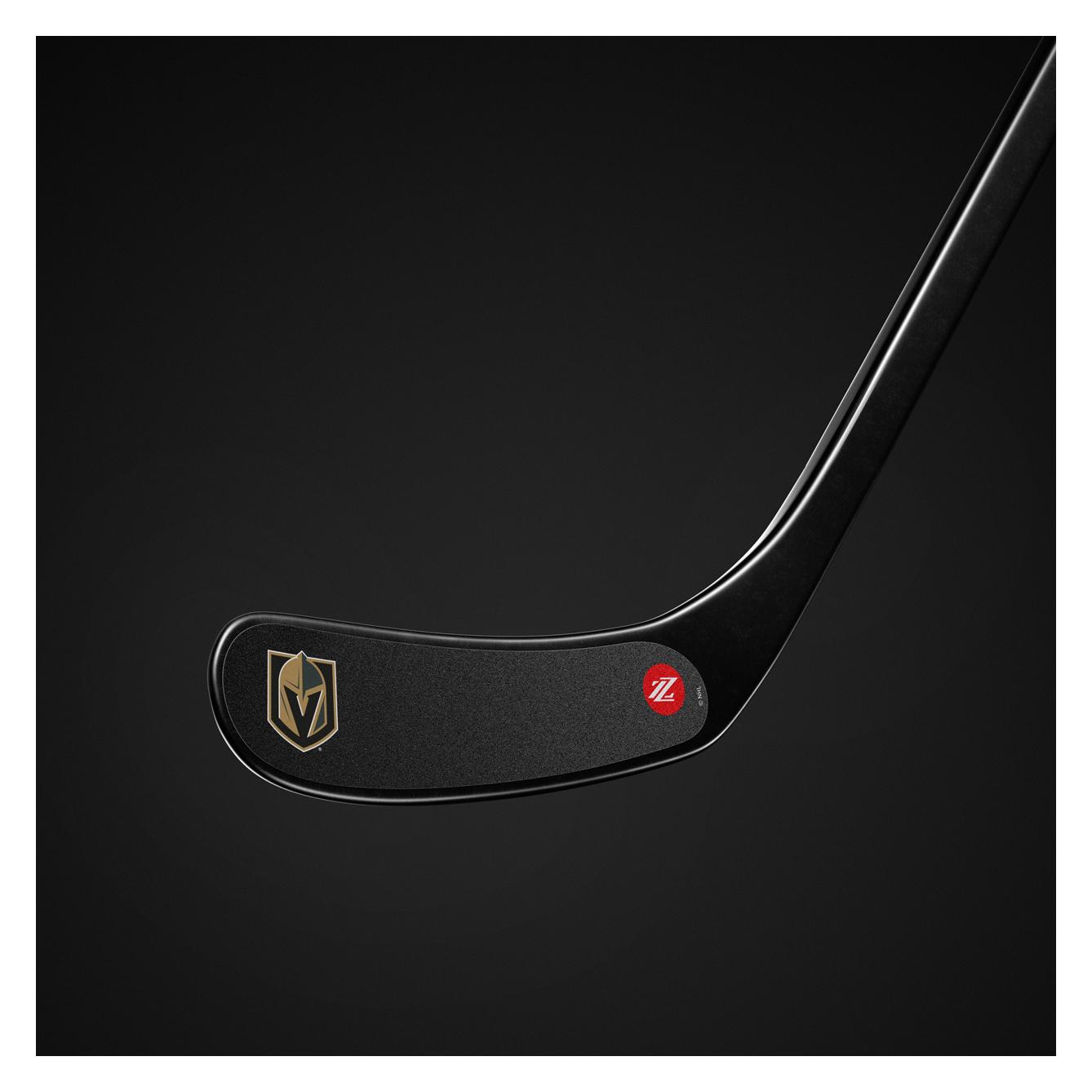 Rezztek NHL Edition Blade Grip (Vegas Golden Knights, SR) (Rezztek)