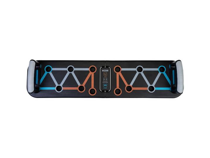 KOOR Push Up Stand Alli 82x20 cm