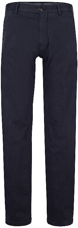 WINDSOR Chino CINO-D6 dunkelblau   50 50