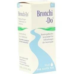 Bronchi-Do 50 ML