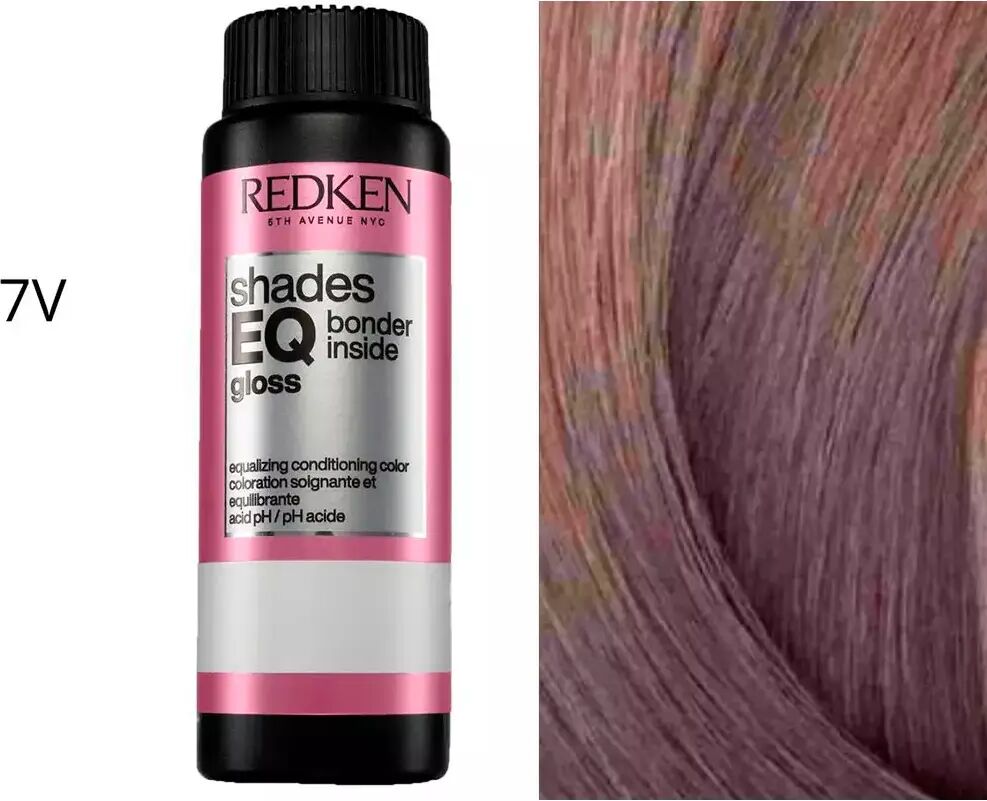 Redken Shades EQ Bonder Inside 07V