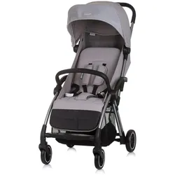 Chipolino, Kinderwagen, Kinderwagen Illusion klappbar (0 Monate - 4 Jahre)