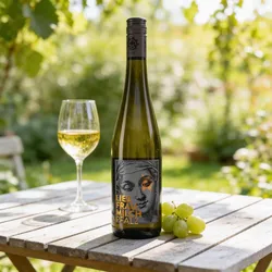 Hammel & Cie 2023 Christoph Hammel Liebfraumilch Premium Schwarze Madonna 2023 Müller-Thurgau,Riesling,Scheurebe Deutschland