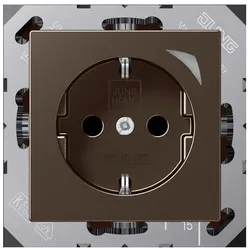 Jung SCHUKO Steckdose BT A 1521 SE MO BTA1521SEMO