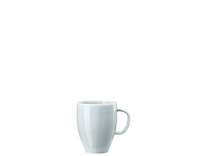 Rosenthal Studio + Selection Junto Opal Green beker met handvat