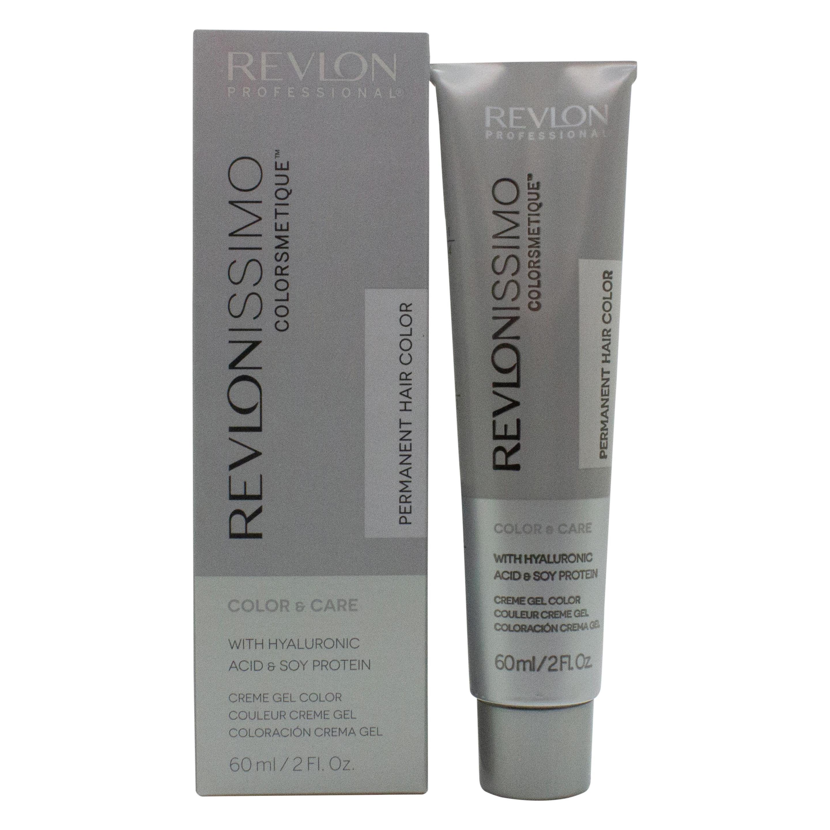 Revlon Revlonissimo Colorsmetique 8.2 Hell schillerndes Blond 2 oz Haarfarbe (8.2) (48630010)