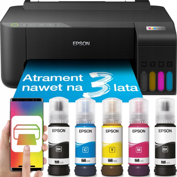 Epson EcoTank L1270