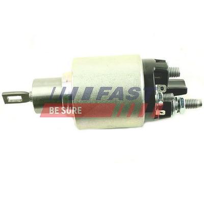 Fast Magnetschalter, Starter [Hersteller-Nr. FT81529] für Peugeot, Citroën, Fiat