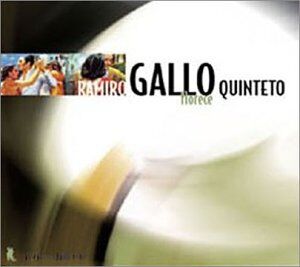 Ramiro Gallo Quinteto - Florece [Digipack] - Preis vom 10.10.2026 11:48:34 h