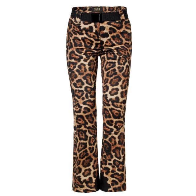 8848 Altitude Softshell broek dames