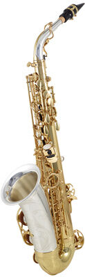 Yanagisawa A-WO33 Elite Alto Sax