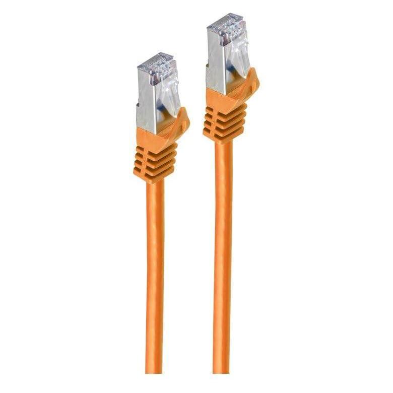 Shiverpeaks Basic-S (S/FTP, CAT7, 2 m) (BS75512-O)