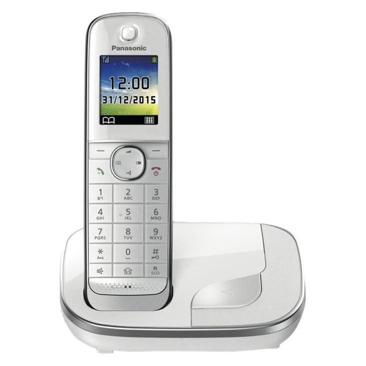 Panasonic KX-TGJ310GW (DE-Version) (KX-TGJ310GW)