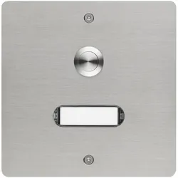 Grothe Etagenplatte ETA 701 V4A AP