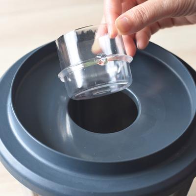 ModernMart Thermomix Measuring Cup Replacement Forwith Sealing Dosing Cap Thermomix Measuring Cup Replacement Forwith Sealing Dosing Cap