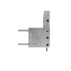 Abus Bohrschablone für FTS206 (besteht aus FAS101 + FTS206 Schablone)